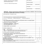 ID DOL Tax020 Fill Out Tax Template Online US Legal Forms