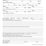 Idac Accident Report Form ReportForm