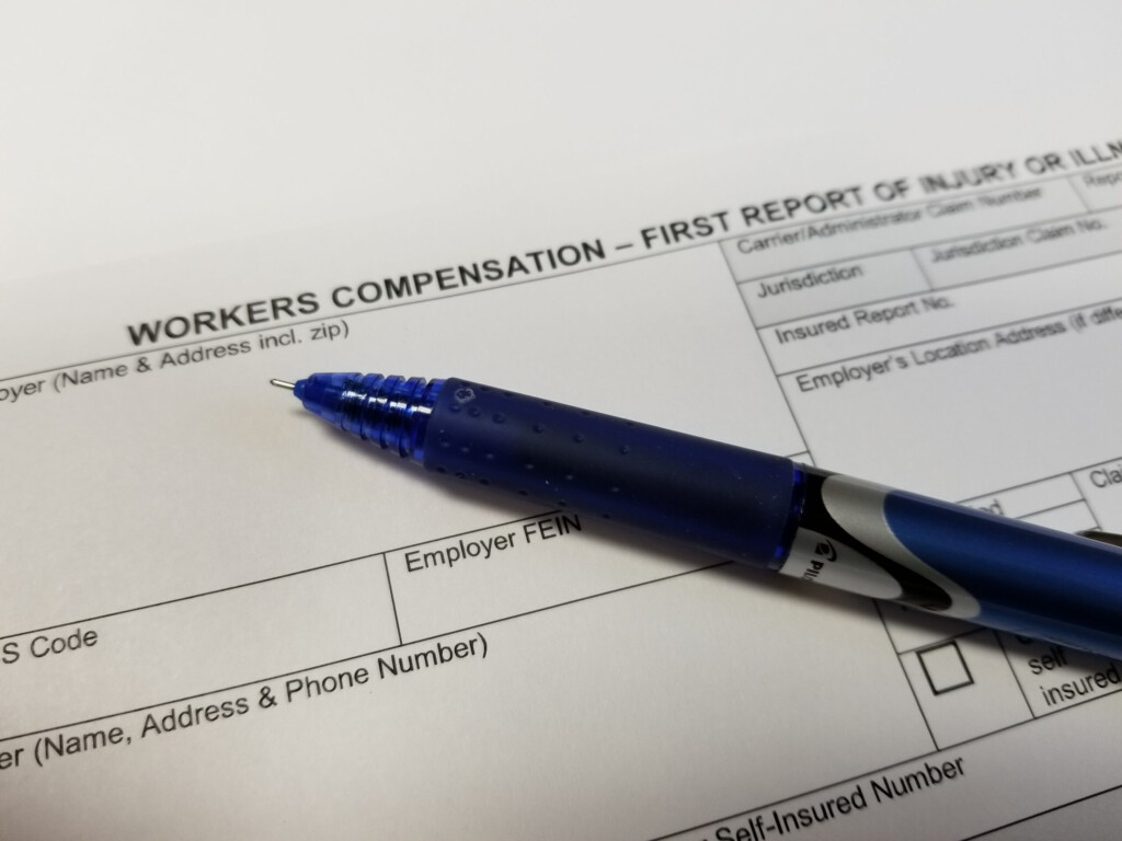 Idaho Workers Compensation Understanding How It Works North Idaho 