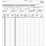 Ifta Fuel Tax Report Supplement 2007 Form Fill Out Sign Online DocHub