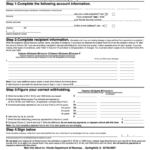 Illinois Tax Withholding Form Printable Printable Forms Free Online