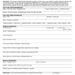 Incident Report Daycare Template 2020 2022 Fill And Sign Printable