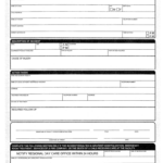 Incident Report Template 55 Pa Code 2020 Fill And Sign Printable