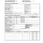 Incident Report Template Doc