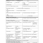 Injury Report Form Fill Out And Sign Printable PDF Template SignNow