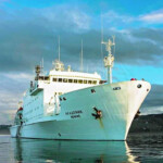 Investigators Probe Cruise Ship Incident
