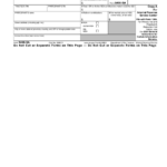 IRS Form 5498 SA Download Fillable PDF Or Fill Online Hsa Archer Msa