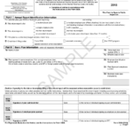 IRS Form 5500 Download Fillable PDF Or Fill Online Annual Return Report