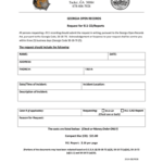 Irs Form 911 Printable