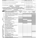 IRS Form 990 PF 2019 Printable Fillable Sample In PDF