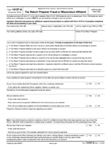 Irs Fraud Form Fill Out And Sign Printable PDF Template SignNow