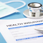 IRS Proposes Changes To Health Insurance Coverage Reporting Personnel