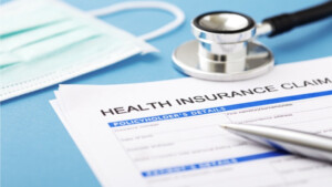 IRS Proposes Changes To Health Insurance Coverage Reporting Personnel