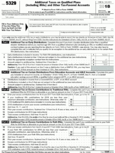 Irs Rmd Worksheet Db excel