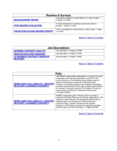 It Major Incident Report Template 2 TEMPLATES EXAMPLE TEMPLATES