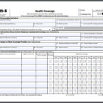 It s Tax Season What You Should Know About Form 1095 B Exact Insure