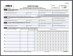 It s Tax Season What You Should Know About Form 1095 B Exact Insure