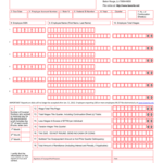 La Wage Reporting Fill Online Printable Fillable Blank PdfFiller