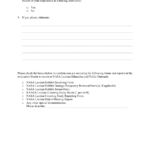 Landsat End Of Hosting Report Form Download Printable PDF Templateroller