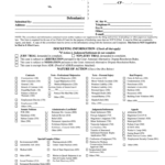 Lis Pendens Form For South Carolina Fill Out Sign Online DocHub