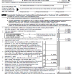 Make Backdoor Roth Easy On Your Tax Return