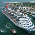 Man Jumps Overboard Carnival Cruise Ship In Another Passenger Incident