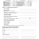 Maryland Personal Property Return 2019 Fill Out Sign Online DocHub