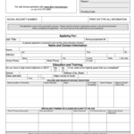 Maryland Unemployment Application Fill Out And Sign Printable PDF