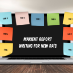 Maxient Report Writing By Amy Phillips