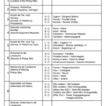 Medical Incident Report Form 9 Line Reason ReportForm