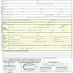 Medical Records Request Fax Form DocHub