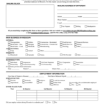 Missouri State Fein Fill Out And Sign Printable PDF Template SignNow