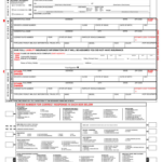 Mn Crash Report Fill Online Printable Fillable Blank Throughout