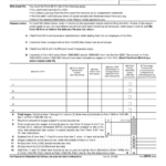 Msa Report Template