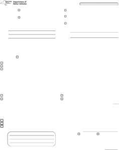 Mv 198C Form Fill Out Printable PDF Forms Online