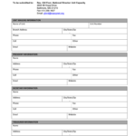 Naacp Membership Form Fill Online Printable Fillable Blank PdfFiller