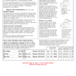 Nebraska Accident Report Form Fill Out And Sign Printable PDF