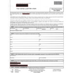 New Jersey Annual Report Instructions ReportForm