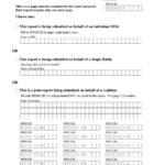 New York Ms4 Annual Report Form Download Fillable PDF Templateroller