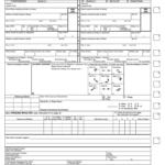 New York State DMV Motor Vehicle Accident Report Form MV 104 DocHub