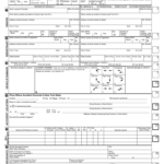 New York State Motor Vehicle Accident Report Form MV 104 DocHub