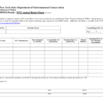 New York Wtc Annual Report Form Download Fillable PDF Templateroller