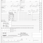 Nj Self Reporting Accident Form Fill Out Sign Online DocHub