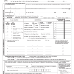 Nj State Tax Form Fill Out And Sign Printable PDF Template SignNow