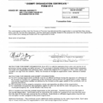 Nj Tax Exempt Form St 5 2020 2022 Fill And Sign Printable Template
