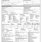 Ntsb Incident Report Fill Online Printable Fillable Blank PdfFiller