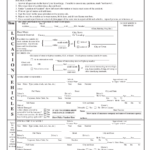 Nys Dmv Report Of Motor Vehicle Accident Form Webmotor