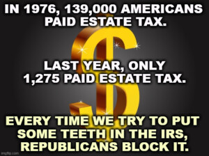 Of The 50 Wealthiest Americans One Third Of Them Are Heirs Republican