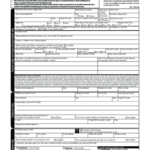 Ohio Bwc First Report Of Injury Form Fill Out And Sign Printable PDF