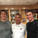 Ohio State Dishes Out Numerous Scholarship Offers